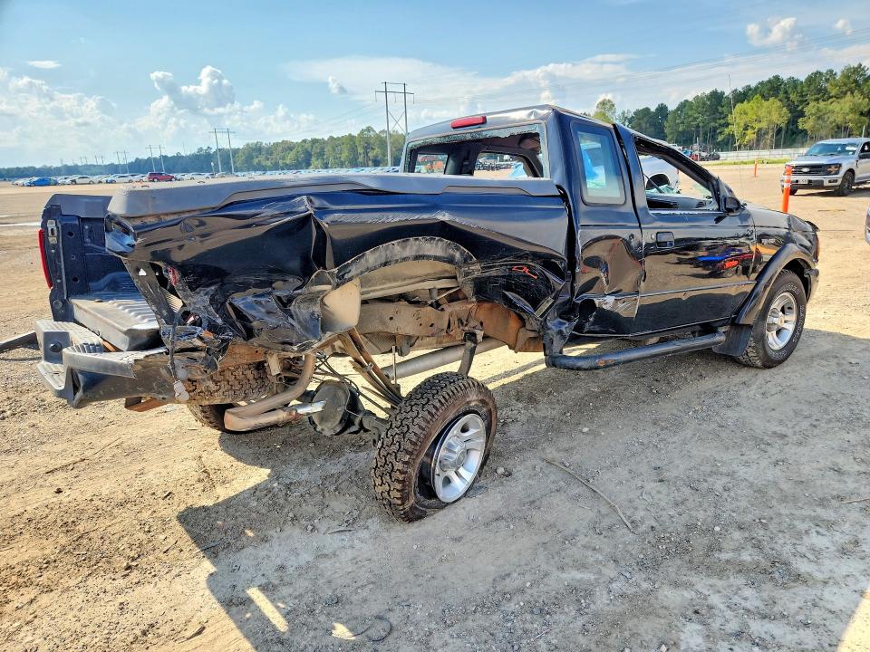 Aukcja sprzedaży 2001 Ford Ranger, vin: 1FTYR14E21PB41245, numer aukcji: 68947486