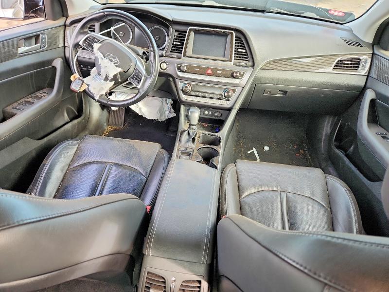 Продажа на аукционе авто 2019 Hyundai Sonata, vin: 5NPE34AF8KH821893, номер лота: 70035136