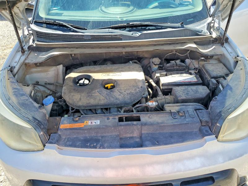 Продаж на аукціоні авто 2016 Kia Soul, vin: KNDJP3A54G7861422, номер лоту: 69731386