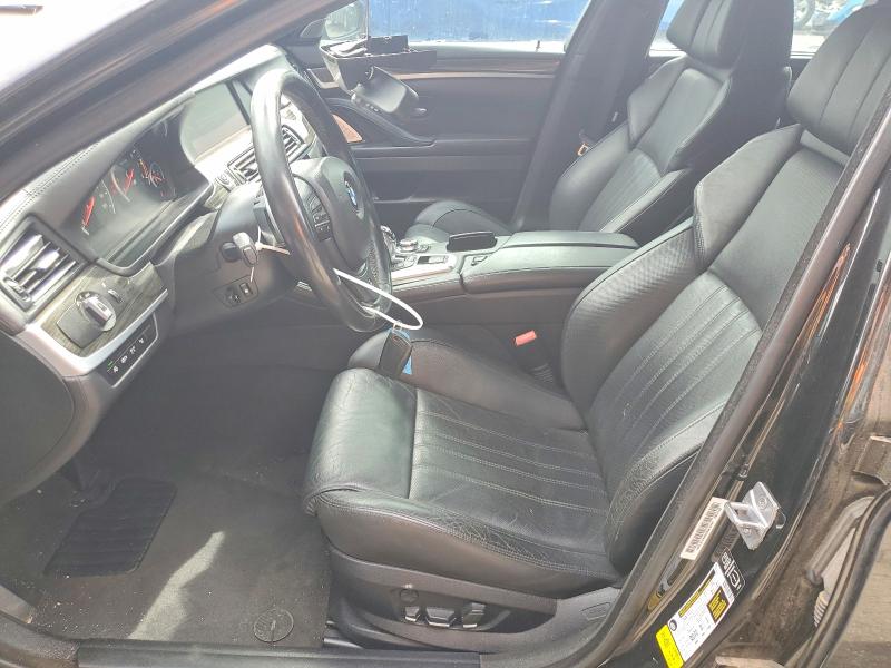 2013 Bmw M5 მანქანა იყიდება აუქციონზე, vin: WBSFV9C54DD096973, აუქციონის ნომერი: 69150326