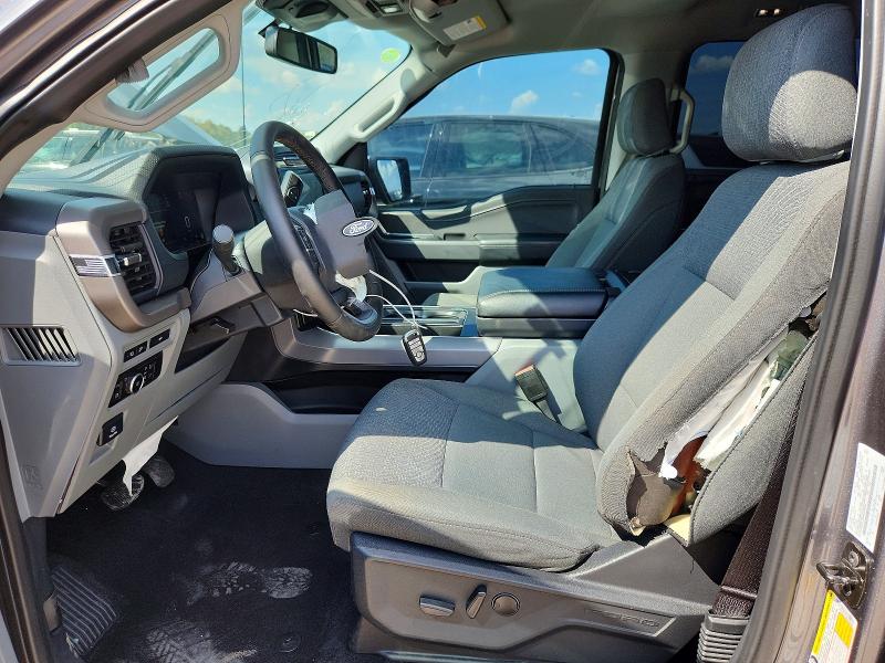 70477996 :رقم المزاد ، 1FTFW3LD8RFA08902 vin ، 2024 Ford F150 مزاد بيع