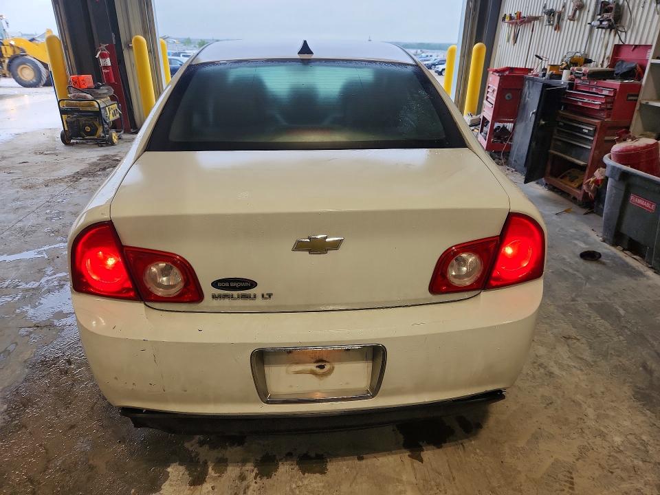 2012 Chevrolet Malibu მანქანა იყიდება აუქციონზე, vin: 1G1ZD5E00CF367928, აუქციონის ნომერი: 70347076