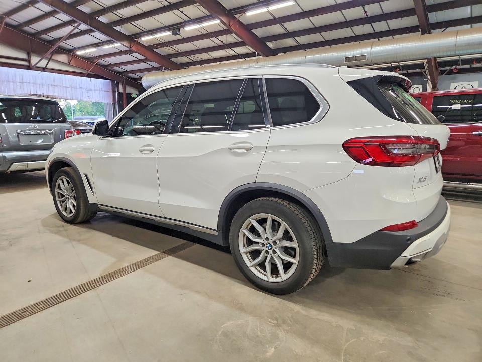 Продажа на аукционе авто 2020 Bmw X5, vin: 5UXCR6C07LLL66086, номер лота: 70602406