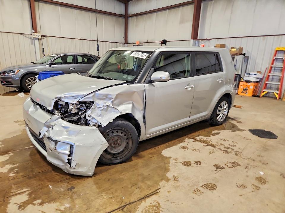 Продаж на аукціоні авто 2012 Scion Xb, vin: JTLZE4FE7CJ025550, номер лоту: 68577356