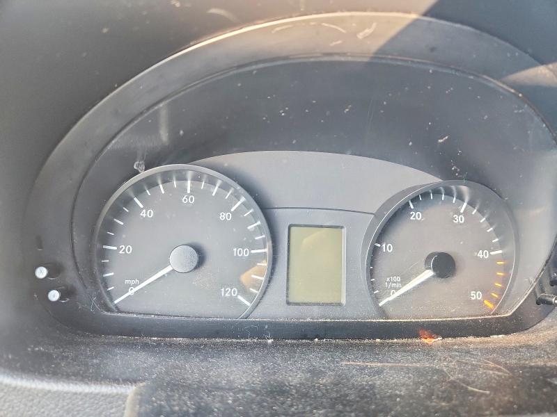 Aukcja sprzedaży 2013 Mercedes-benz Sprinter, vin: WD3PF1CC0D5733354, numer aukcji: 67184406