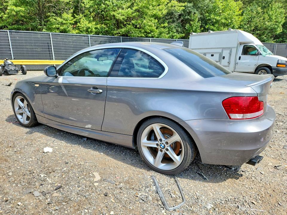 Aukcja sprzedaży 2010 Bmw 135, vin: WBAUC7C59AVK95917, numer aukcji: 66941826