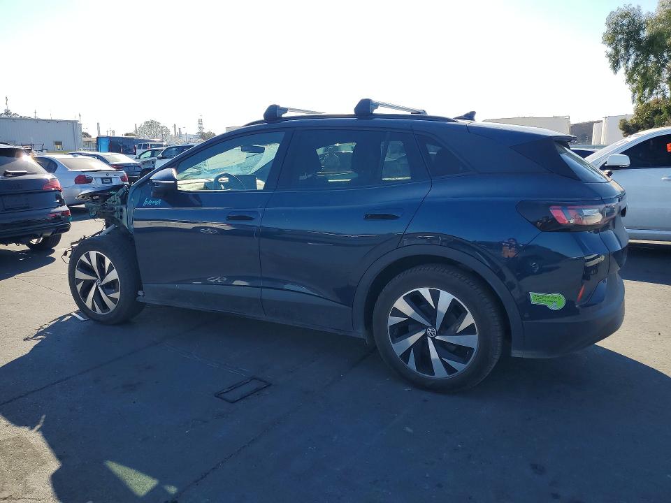 Продажа на аукционе авто 2023 Volkswagen Id.4, vin: 1V2DNPE84PC009902, номер лота: 70074886