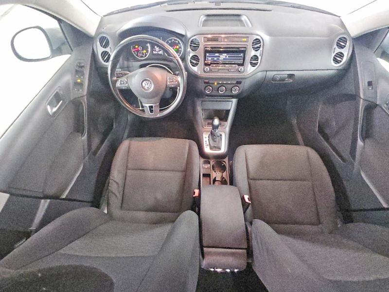 Продаж на аукціоні авто 2014 Volkswagen Tiguan, vin: WVGAV3AX9EW603354, номер лоту: 65026106