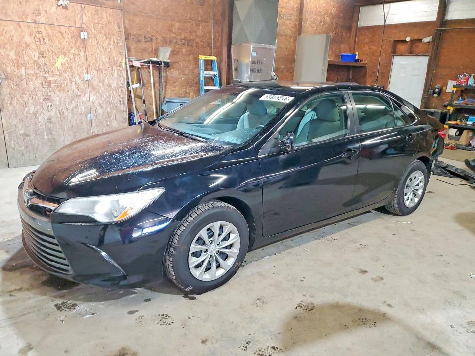 Aukcja sprzedaży 2015 Toyota Camry, vin: 4T4BF1FK9FR447435, numer aukcji: 69926846