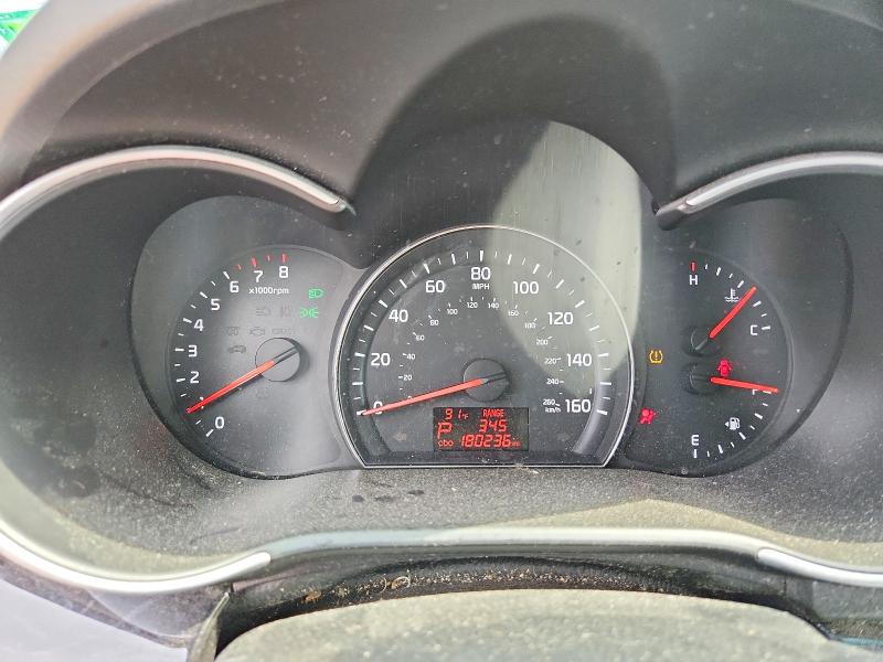 Продажа на аукционе авто 2014 Kia Sorento, vin: 5XYKTDA60EG518041, номер лота: 67436316