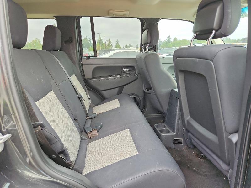 Продажа на аукционе авто 2010 Jeep Liberty, vin: 1J4PN2GK1AW167088, номер лота: 69733846