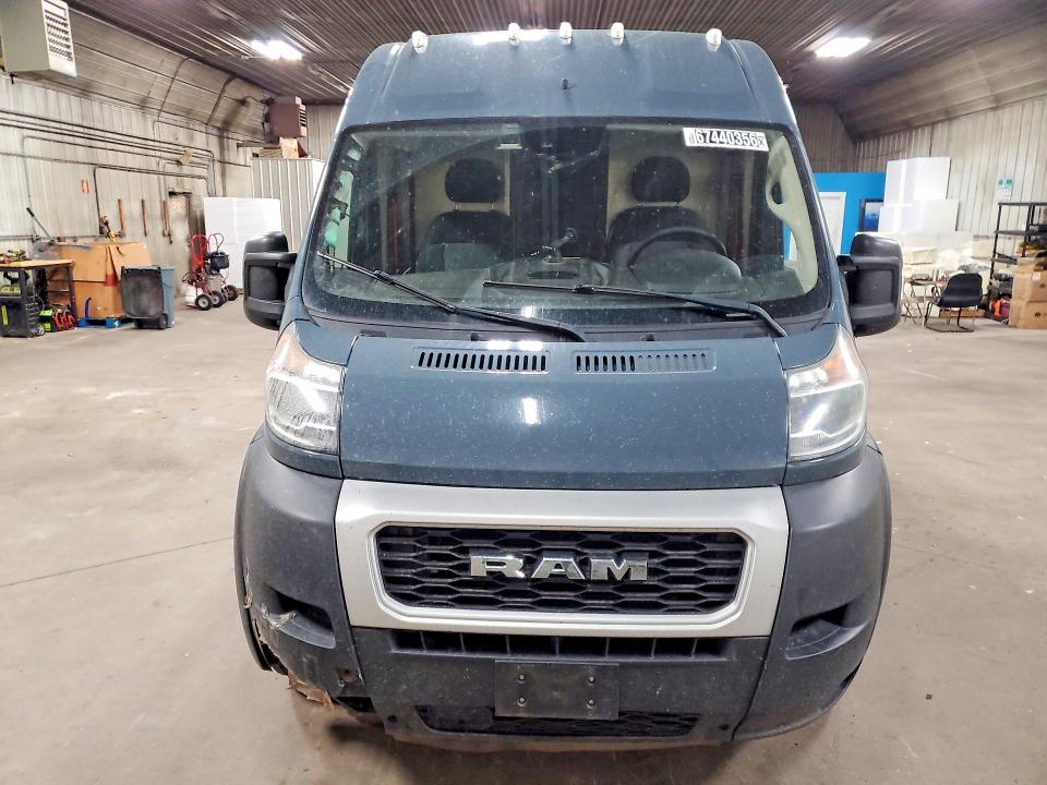Aukcja sprzedaży 2021 Ram Promaster 3500, vin: 3C6MRVJGXME541254, numer aukcji: 67440356