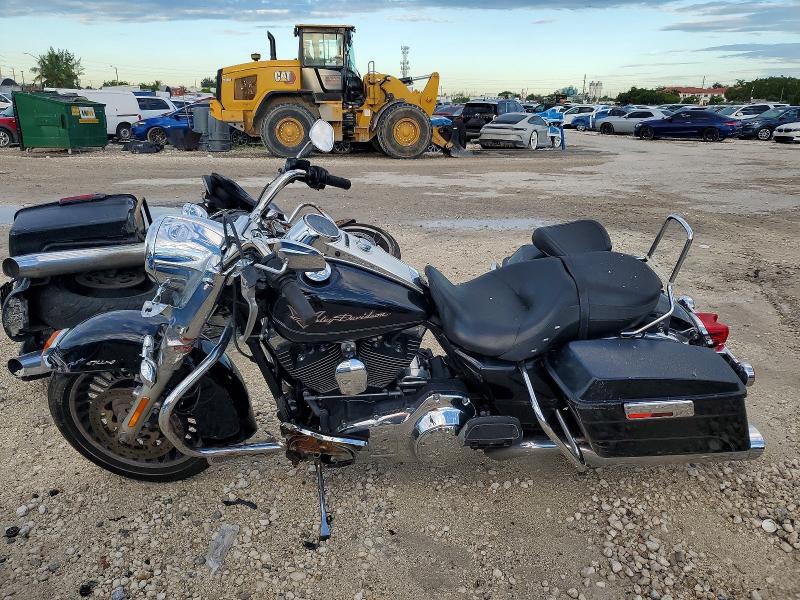 Aukcja sprzedaży 2011 Harley-davidson Flhr, vin: 69406546, numer aukcji: 69406546