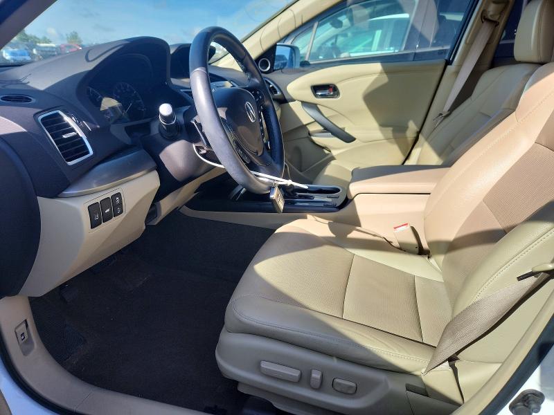 67443936 :رقم المزاد ، 5J8TB4H59GL004136 vin ، 2016 Acura Rdx مزاد بيع