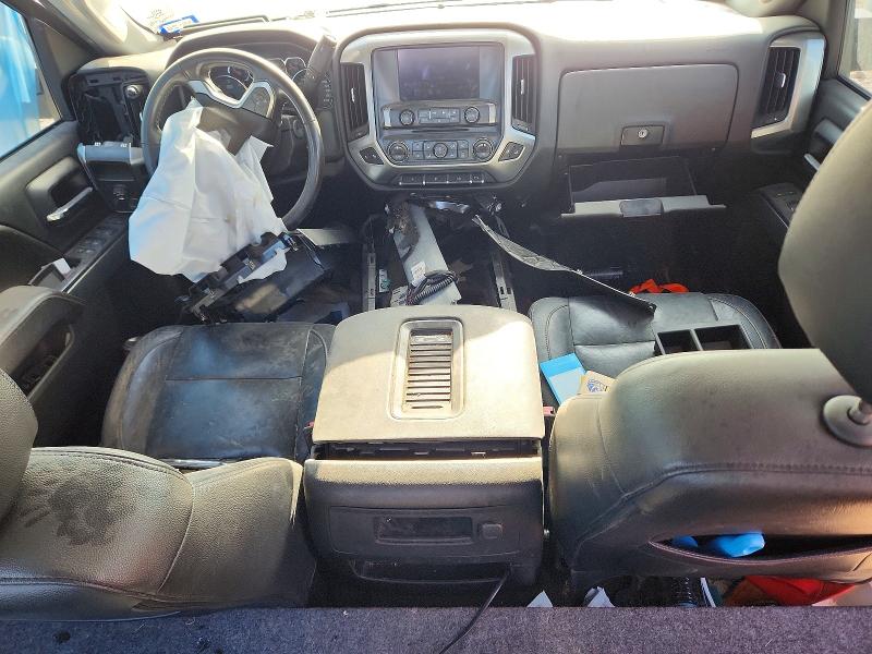 Aukcja sprzedaży 2017 Chevrolet Silverado, vin: 3GCUKREC7HG282678, numer aukcji: 70409126