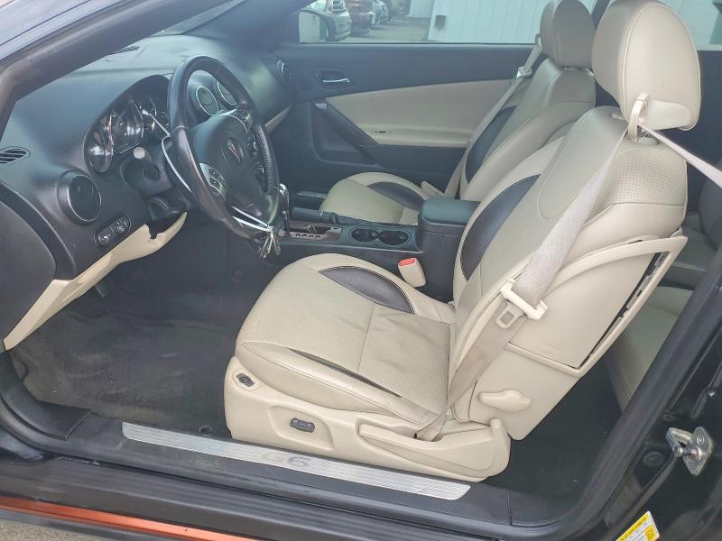Aukcja sprzedaży 2008 Pontiac G6, vin: 1G2ZH361084309106, numer aukcji: 68013506