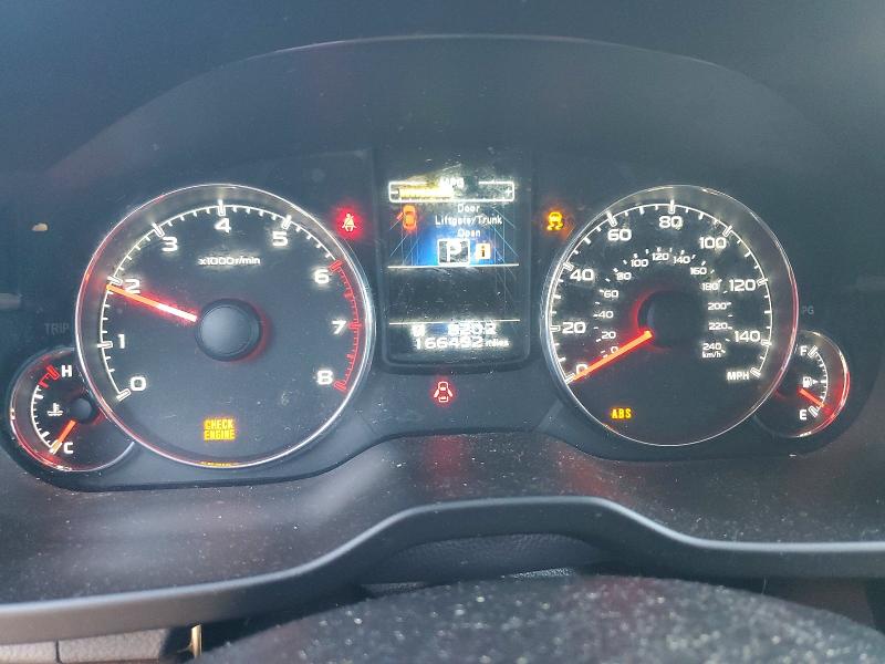 Aukcja sprzedaży 2013 Subaru Outback, vin: 4S4BRCSC3D3298227, numer aukcji: 68924596