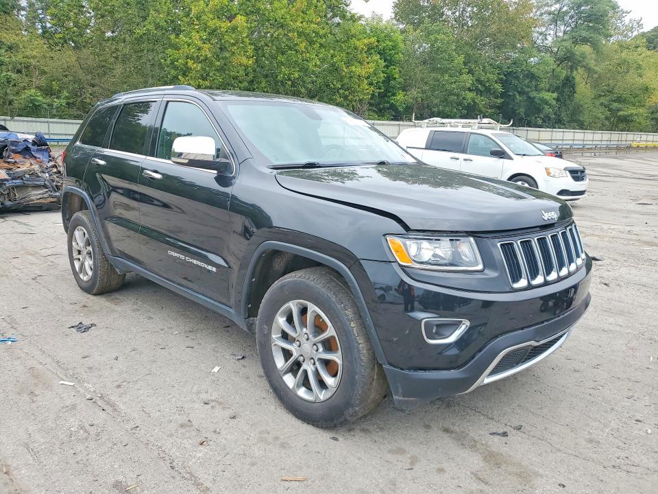 69692506 :رقم المزاد ، 1C4RJFBG3FC214778 vin ، 2015 Jeep Grand Cherokee مزاد بيع