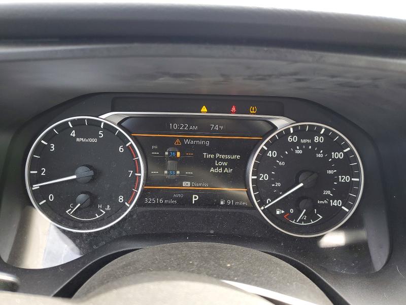Продажа на аукционе авто 2024 Nissan Rogue, vin: 5N1BT3AB5RC700606, номер лота: 70537336