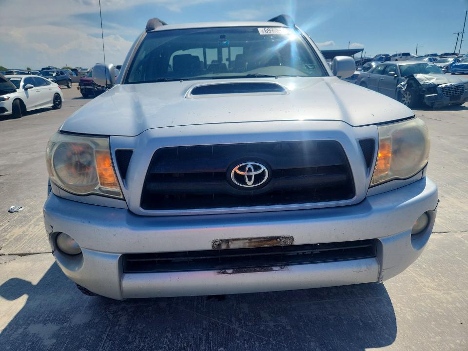 Aukcja sprzedaży 2007 Toyota Tacoma, vin: 5TELU42N57Z433888, numer aukcji: 69774696