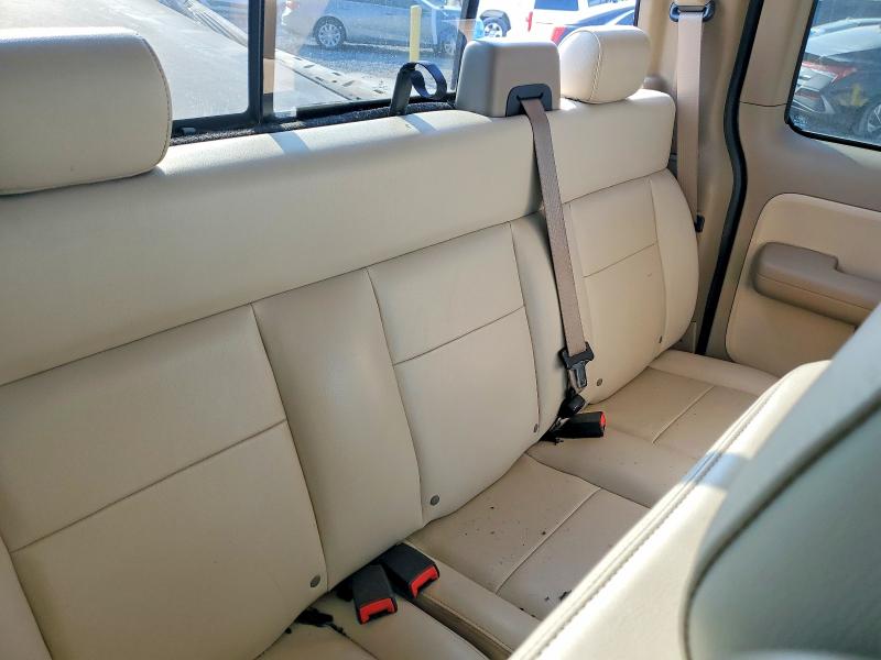 Продаж на аукціоні авто 2004 Ford F150, vin: 1FTPX12504NA36580, номер лоту: 69986146