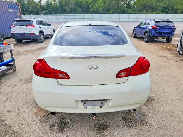 Продажа на аукционе авто 2007 Infiniti G35, vin: JNKBV61E97M705257, номер лота: 70055886