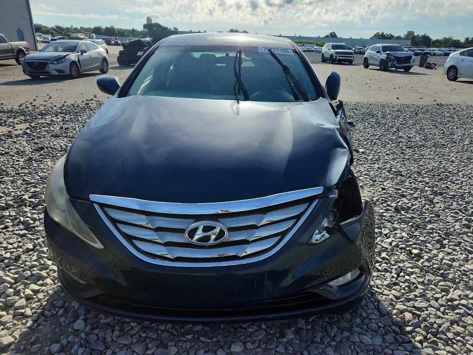 Продаж на аукціоні авто 2011 Hyundai Sonata, vin: 5NPEC4AC4BH122220, номер лоту: 70721106