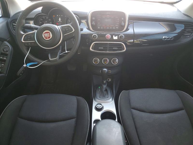67473096 :رقم المزاد ، ZFBNF3A10MP888620 vin ، 2021 Fiat 500x مزاد بيع