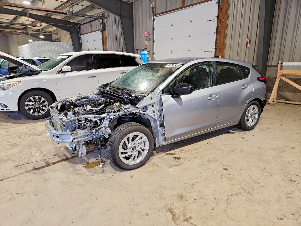 Aukcja sprzedaży 2024 Subaru Impreza, vin: JF1GUABC9R8335553, numer aukcji: 68992326