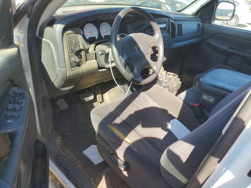 Продажа на аукционе авто 2003 Dodge Ram 2500, vin: 3D7KU28D53G826493, номер лота: 68598316