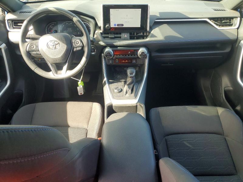 Aukcja sprzedaży 2024 Toyota Rav4, vin: JTM16RFV9RD145845, numer aukcji: 68693056