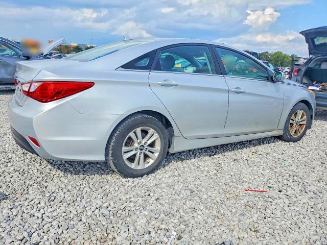 Aukcja sprzedaży 2014 Hyundai Sonata, vin: 5NPEB4AC4EH927450, numer aukcji: 66433236