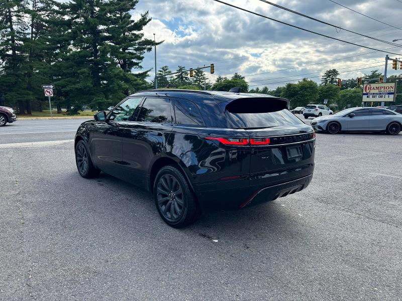 68378506 :رقم المزاد ، SALYK2EX6LA273515 vin ، 2020 Land Rover Range Rover Velar مزاد بيع