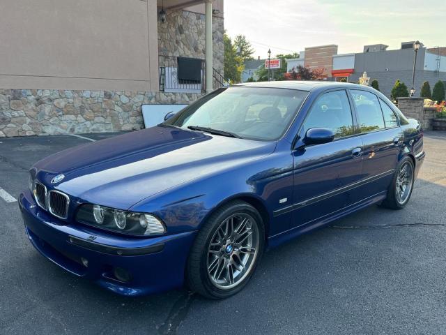Aukcja sprzedaży 2001 Bmw M5, vin: WBSDE93491BZ98489, numer aukcji: 69947886