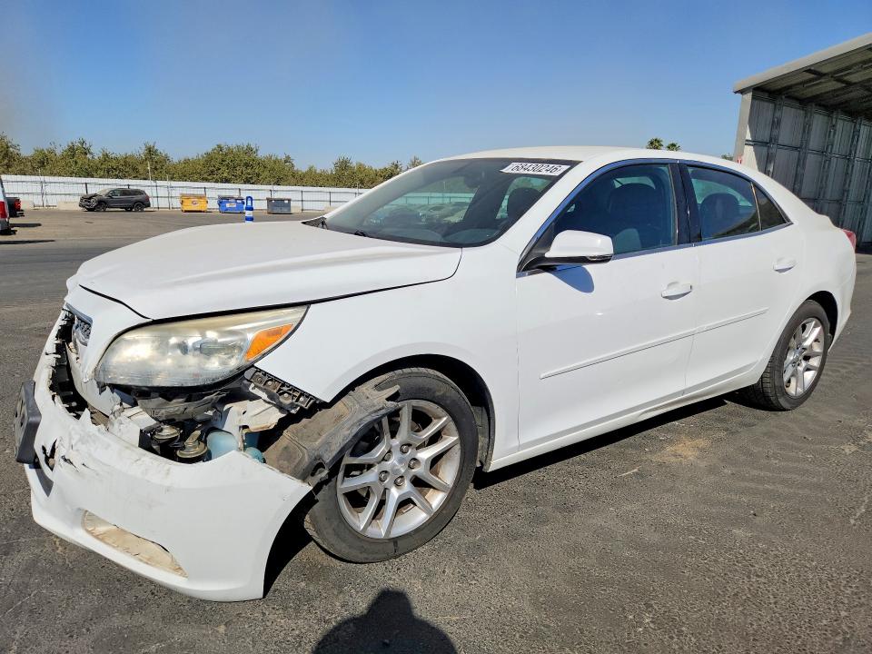 Продаж на аукціоні авто 2013 Chevrolet Malibu, vin: 1G11C5SA6DF146932, номер лоту: 68430246