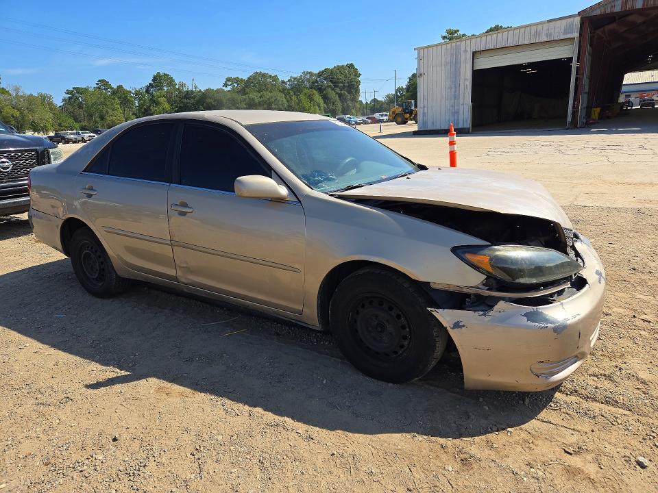 Продажа на аукционе авто 2003 Toyota Camry, vin: 4T1BE32K23U127643, номер лота: 69631486
