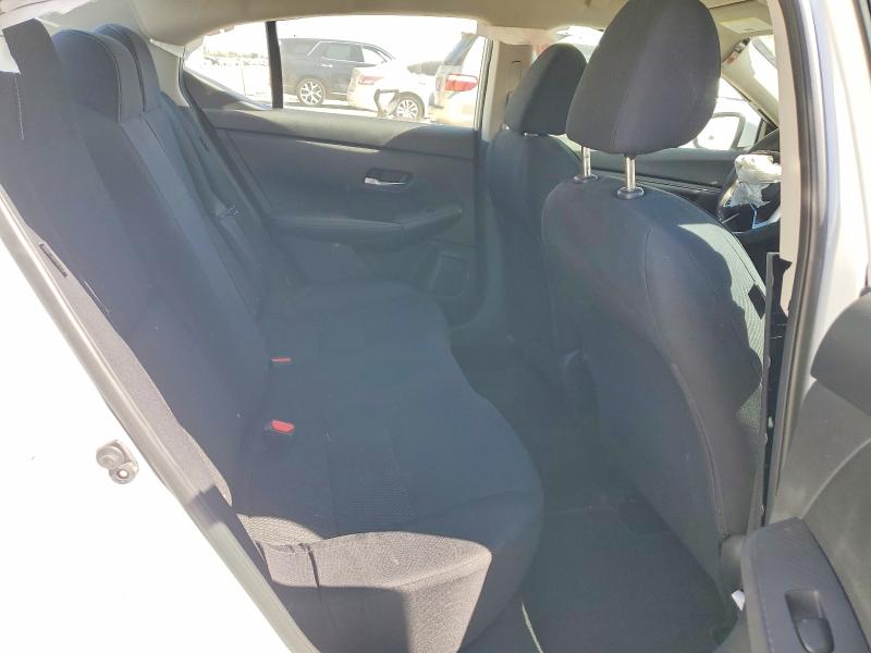 Aukcja sprzedaży 2020 Nissan Sentra, vin: 3N1AB8BV4LY223595, numer aukcji: 68240076