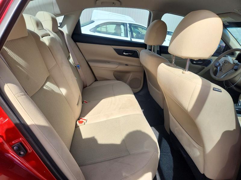 Aukcja sprzedaży 2015 Nissan Altima, vin: 1N4AL3AP9FC290454, numer aukcji: 67855686