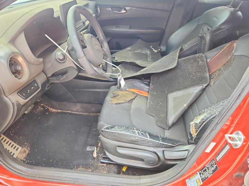69724506 :رقم المزاد ، 3KPF34AD6LE176962 vin ، 2020 Kia Forte مزاد بيع