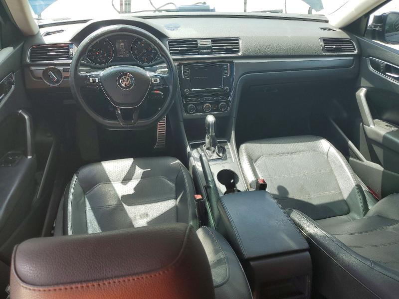 Aukcja sprzedaży 2018 Volkswagen Passat, vin: 1VWAA7A31JC020306        , numer aukcji: 69128886