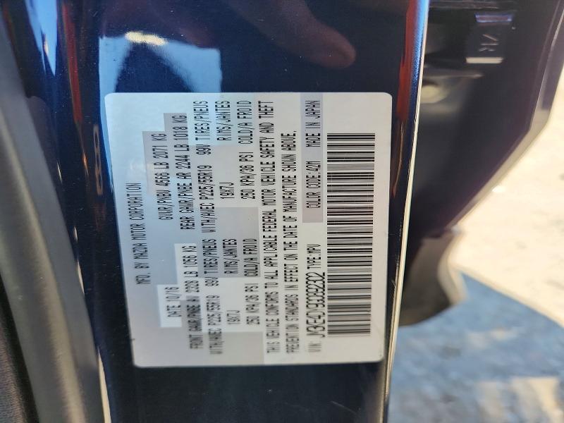 67905126 :رقم المزاد ، JM3KE4DY9G0892302 vin ، 2016 Mazda Cx-5 مزاد بيع