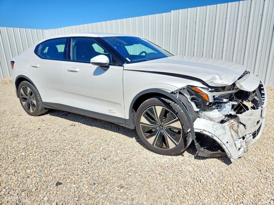 Продаж на аукціоні авто 2024 Polestar 2, vin: YSMFD3KA2RL213022, номер лоту: 69520926