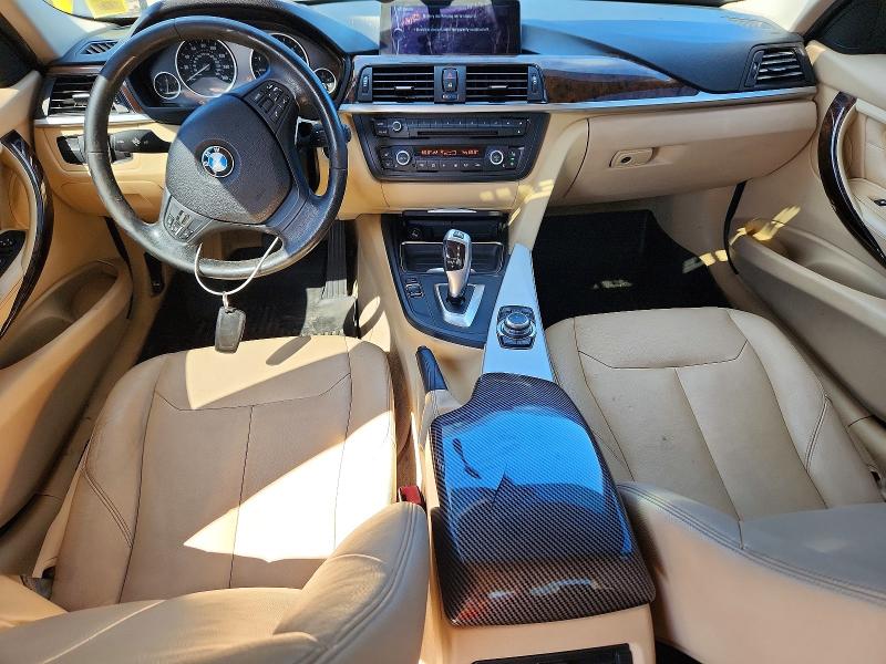 68204986 :رقم المزاد ، WBA3A5C53CF341194 vin ، 2012 Bmw 328 مزاد بيع