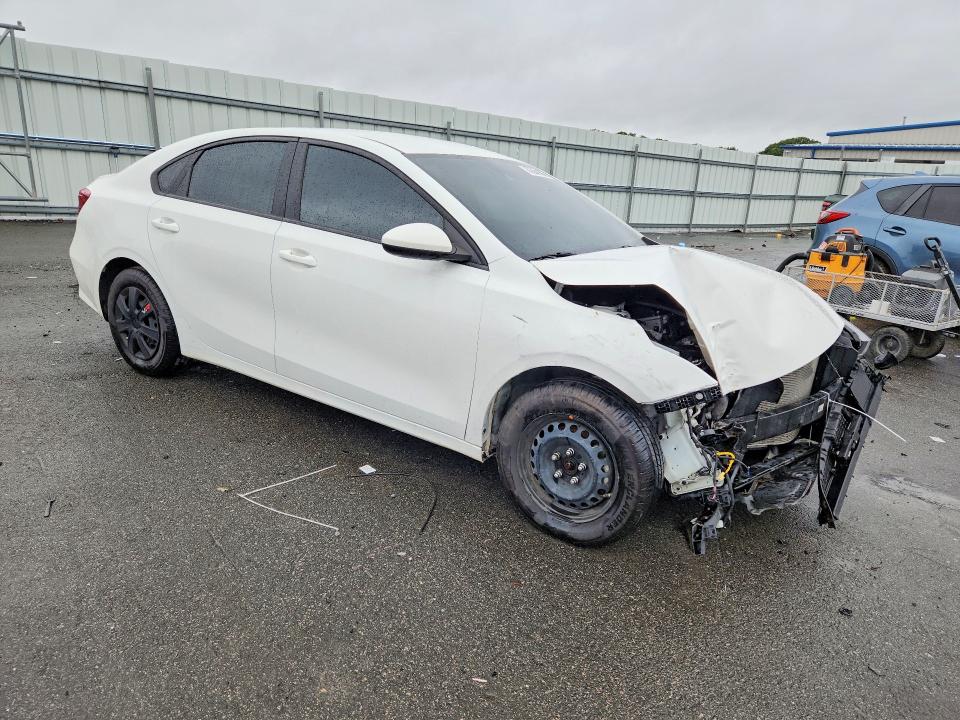 Aukcja sprzedaży 2024 Kia Forte, vin: 3KPF24ADXRE725574, numer aukcji: 67684106