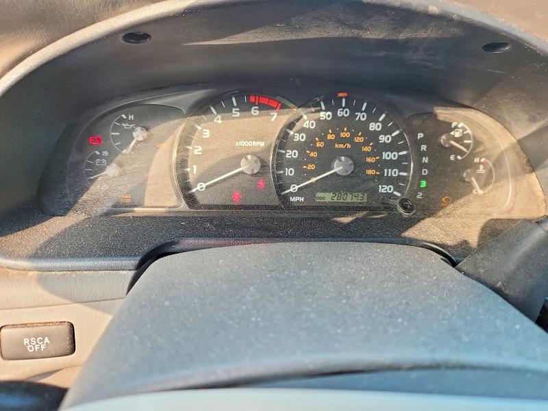 2007 Toyota Sequoia მანქანა იყიდება აუქციონზე, vin: 5TDZT38A67S297098, აუქციონის ნომერი: 68844266