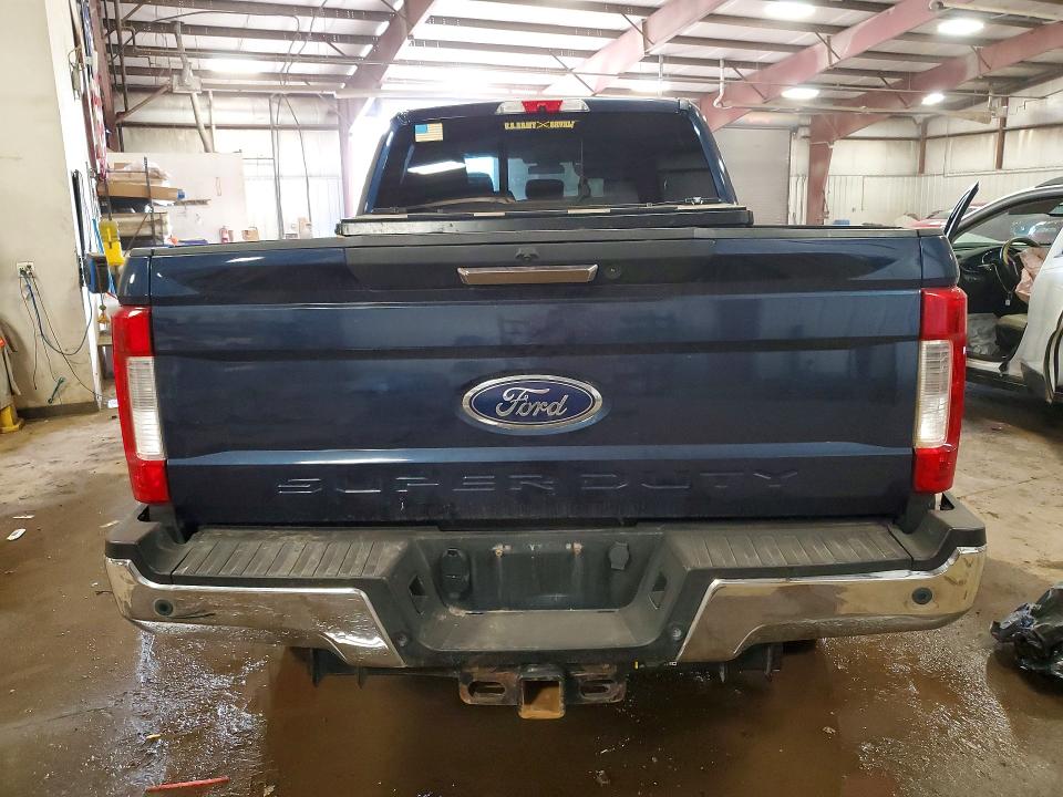 Продаж на аукціоні авто 2019 Ford F250, vin: 1FT7W2BT6KEF47666, номер лоту: 69227546