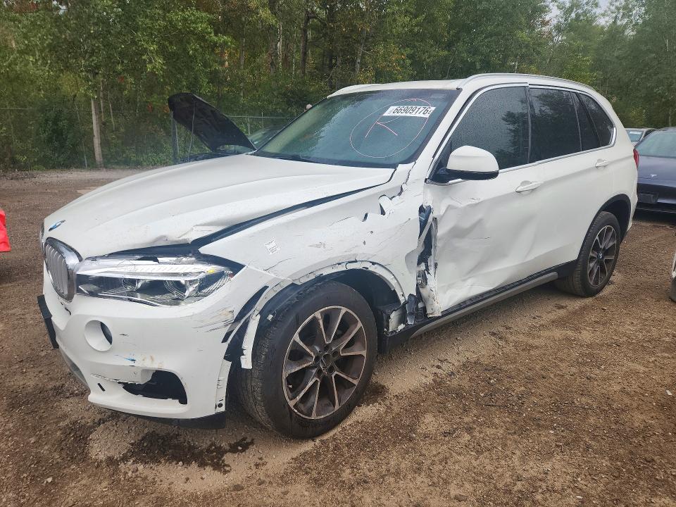 Aukcja sprzedaży 2017 Bmw X5, vin: 5UXKR0C35H0X78597, numer aukcji: 66909176