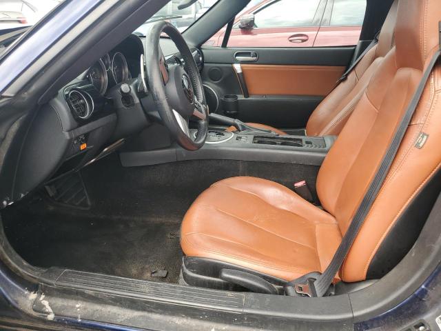 Продаж на аукціоні авто 2008 Mazda Mx-5 Miata, vin: JM1NC26F980145800, номер лоту: 70262736