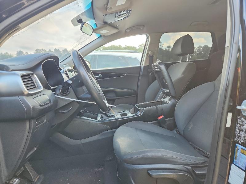 Aukcja sprzedaży 2020 Kia Sorento, vin: 5XYPG4A55LG615041, numer aukcji: 69452316