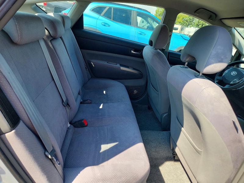 Aukcja sprzedaży 2008 Toyota Prius, vin: JTDKB20U787783838, numer aukcji: 68024636